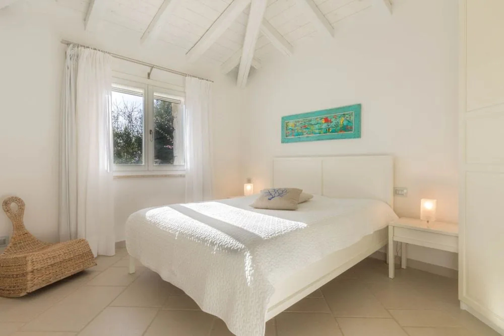 Villa Ginestra