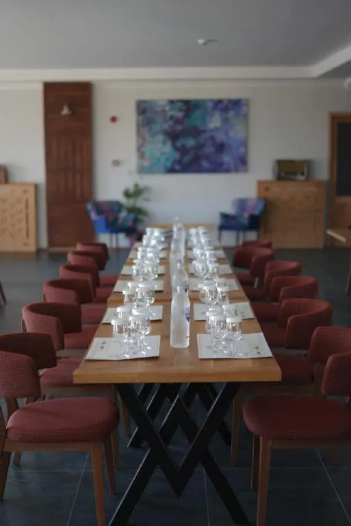 The Rest Port Village Hotel