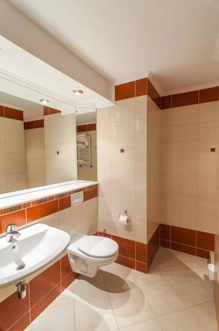 Windsor Palace Hotel