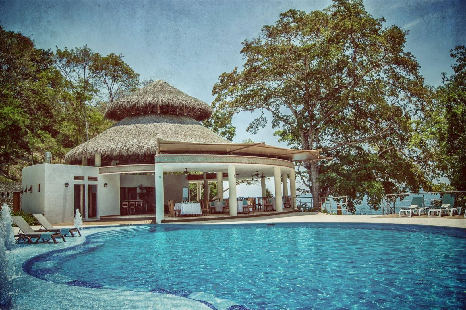 Bolontiku Boutique Hotel, Member of the Cayuga Collection