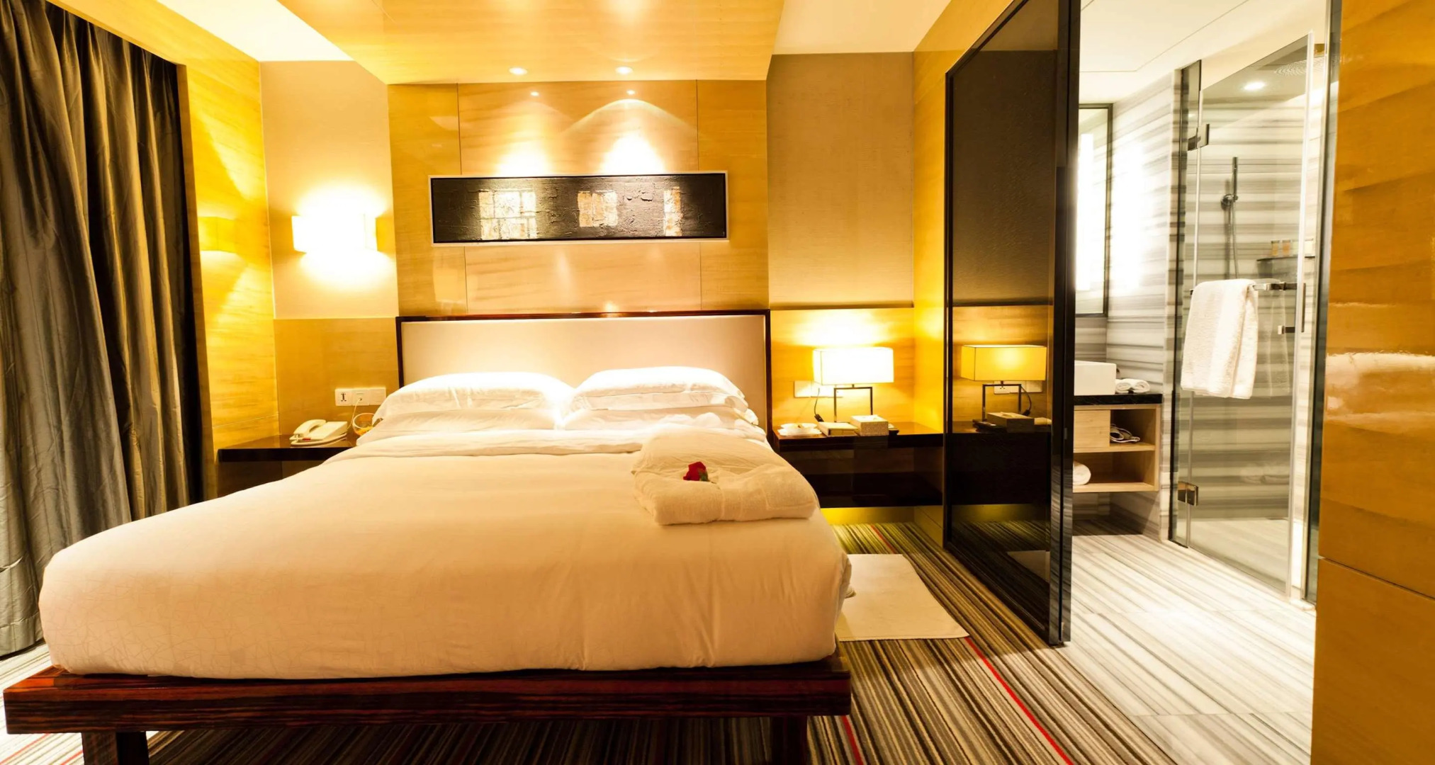 Best Western Premier Hotel