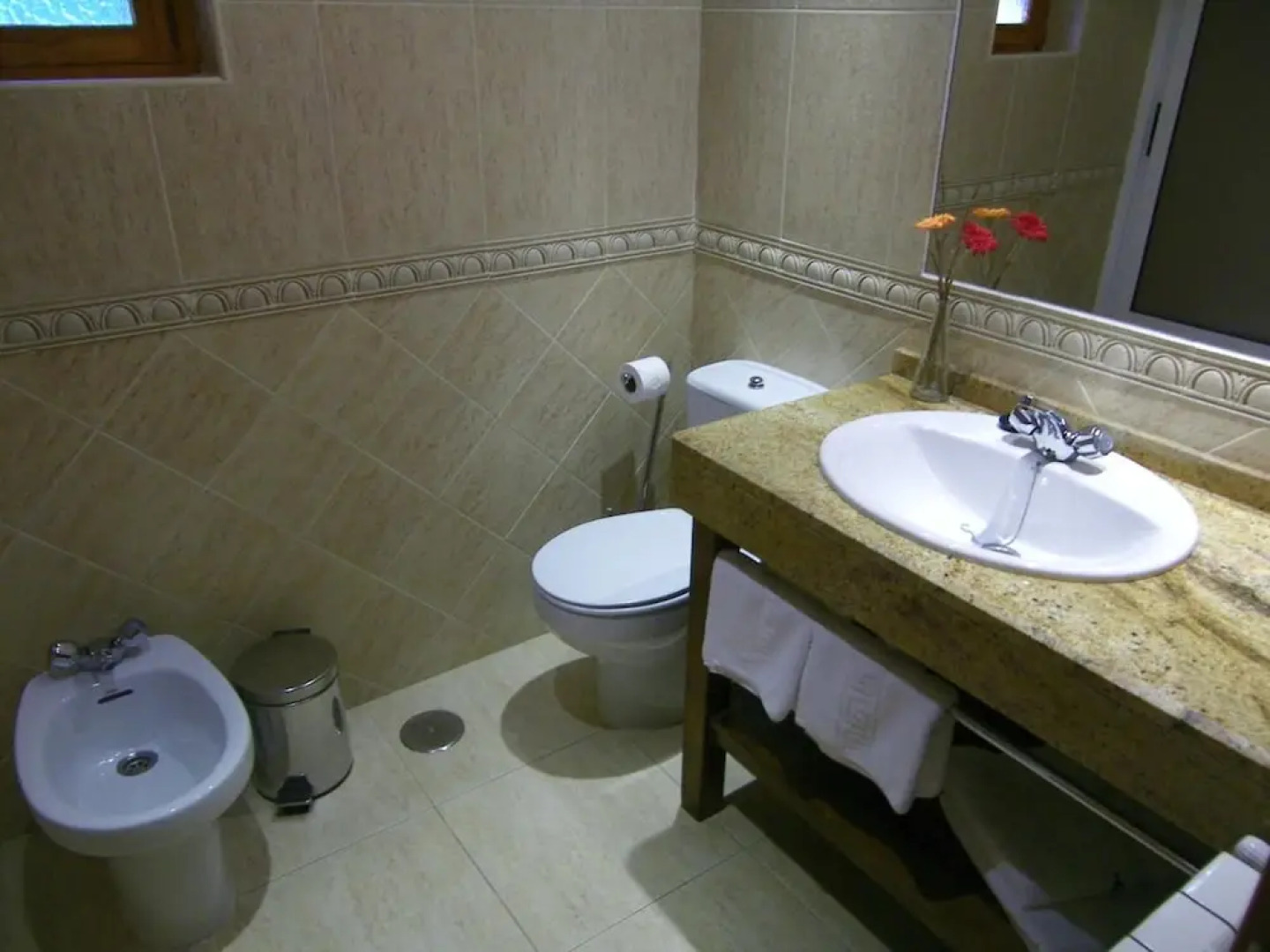 Hotel Restaurante Don Pepe