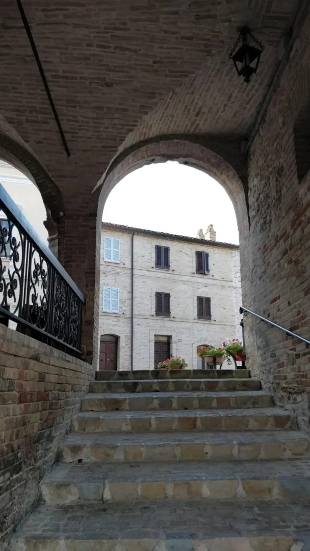Casa Vacanza L'Antico Borgo - Moresco