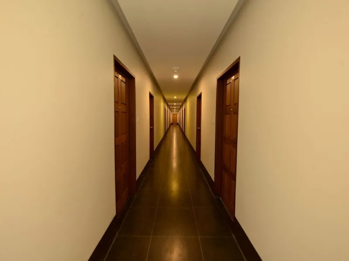 Min Nandar Garden Hotel