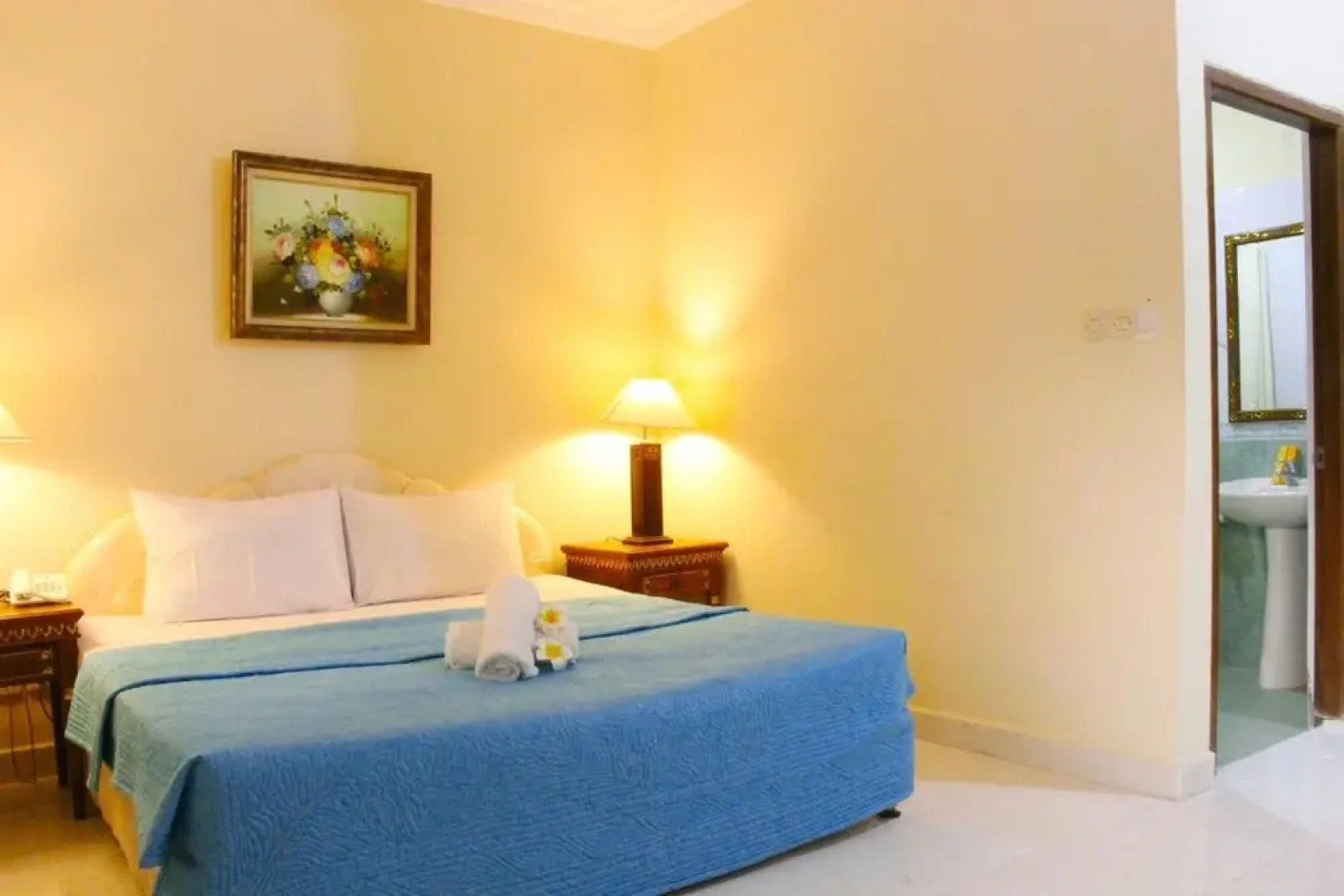 Resort Prima Candidasa