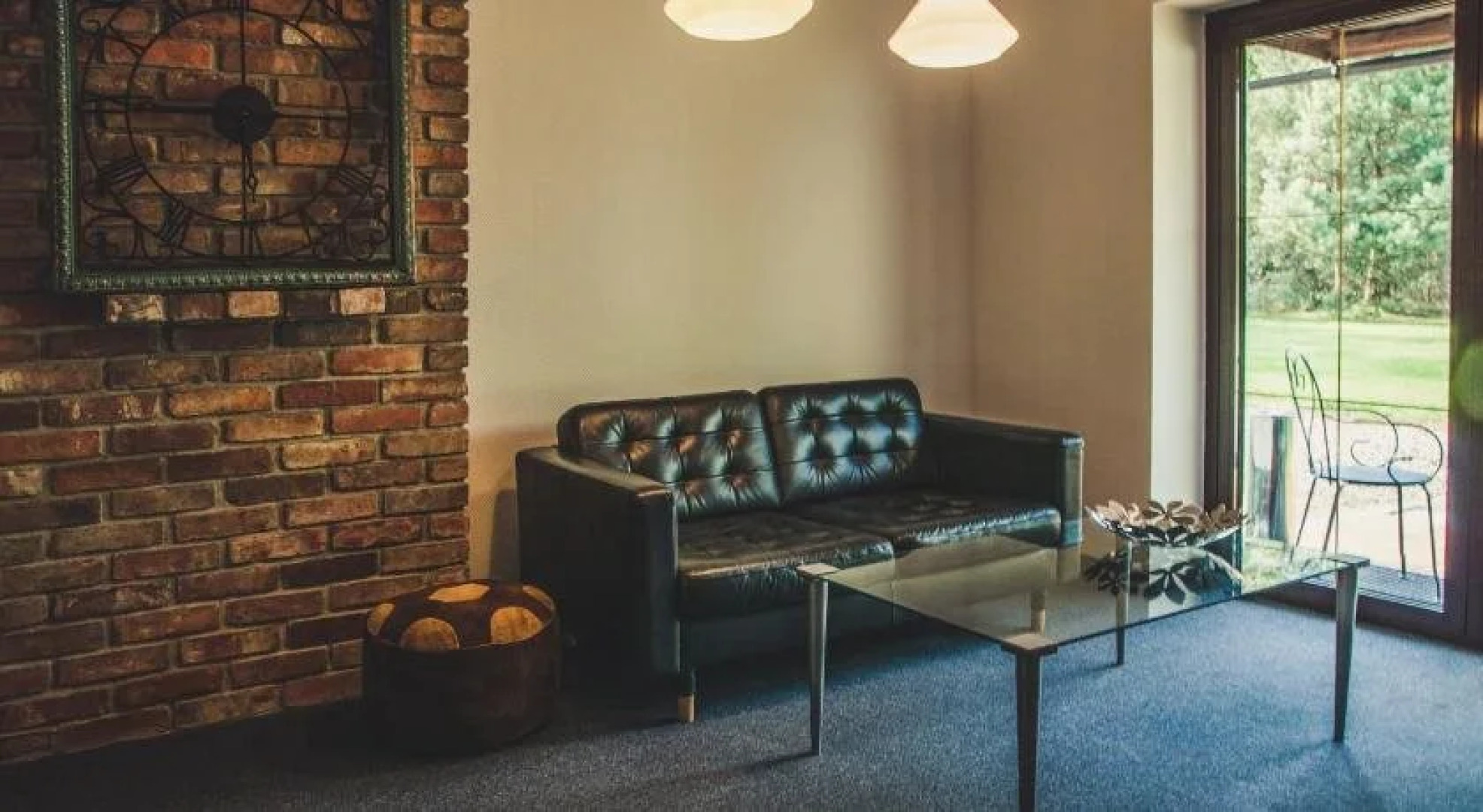 Hotel Dwa Księżyce