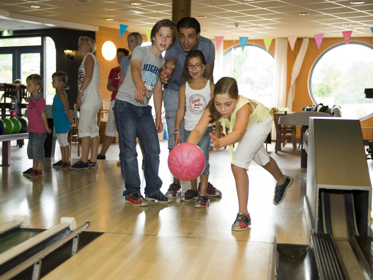 Wellness Stay With Sauna