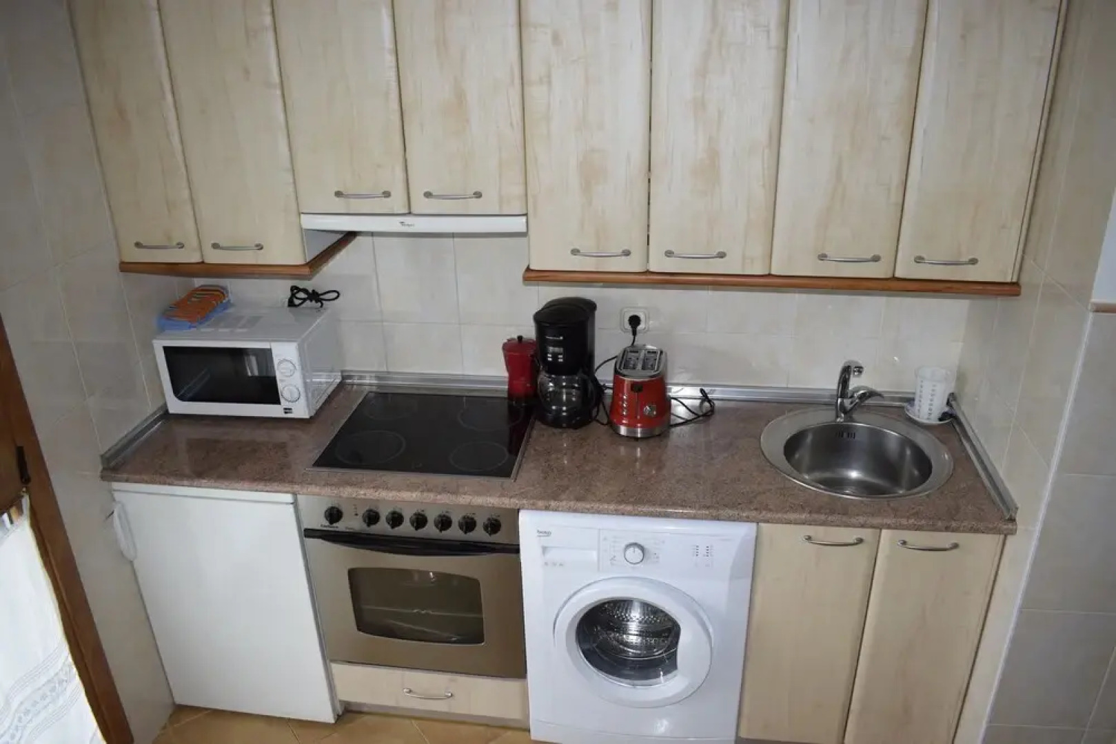 Self Catering Caser?o Ibarrola Txiki for 12 People