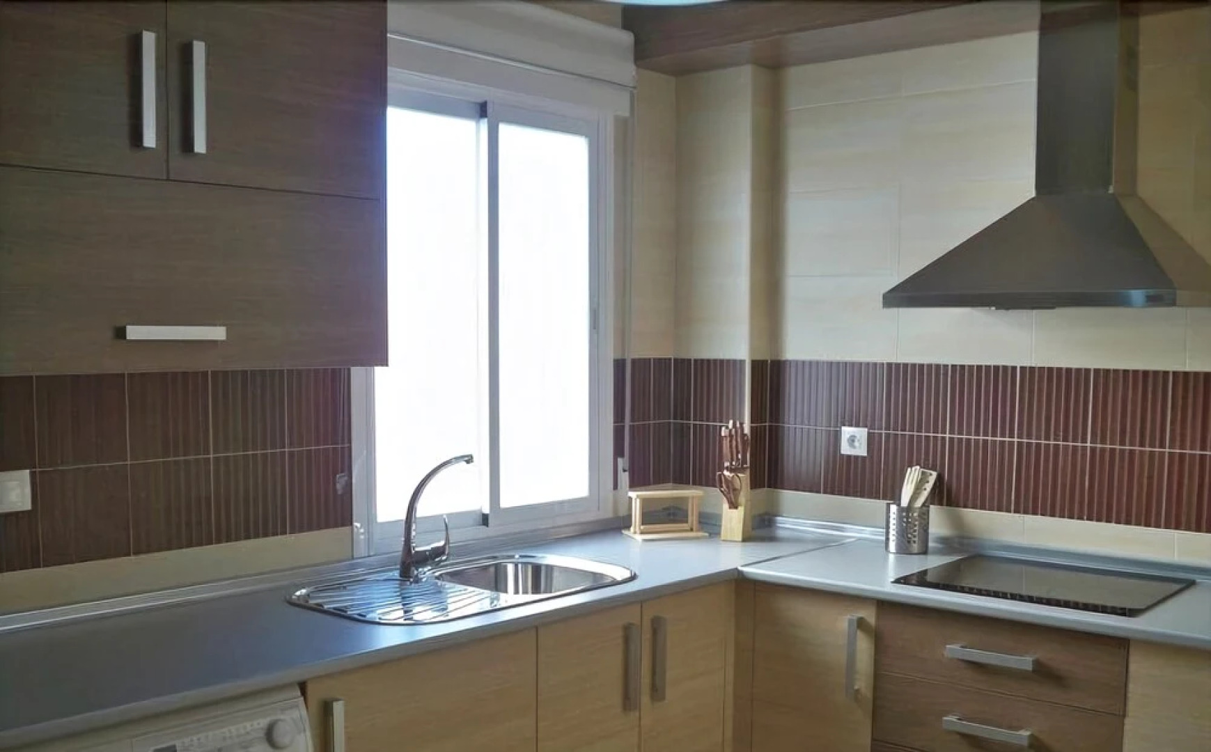 Apartamentos Alcazar de Baeza