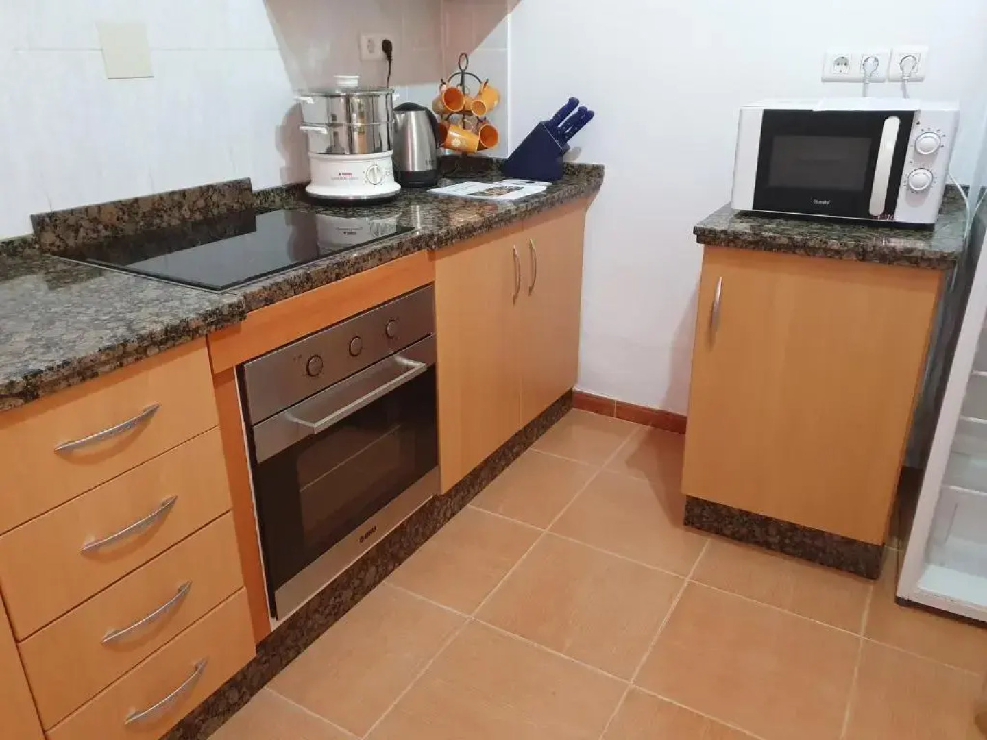 Holiday Home El Patio