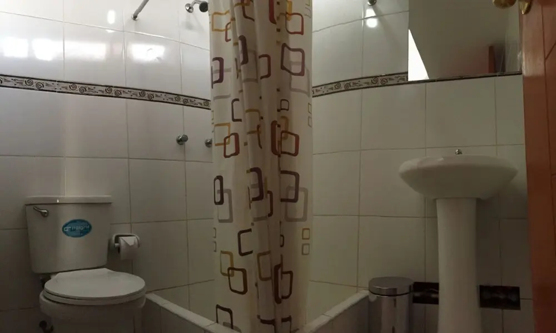 Hostal Rodinn