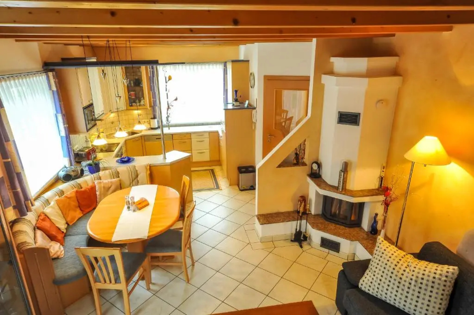 Ferienwohnung Regina