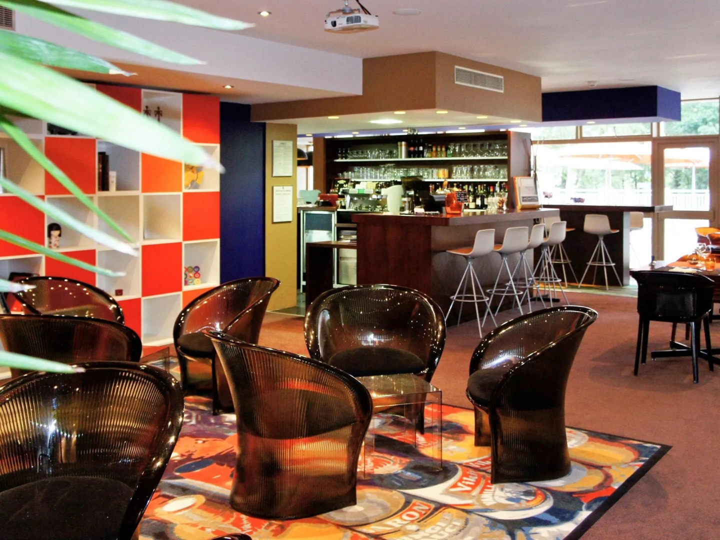 ibis Styles Lorient Caudan