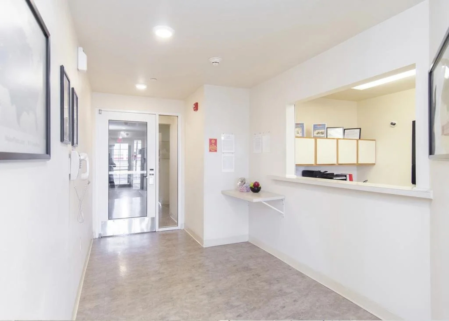 WoodSpring Suites Orlando West - Clermont