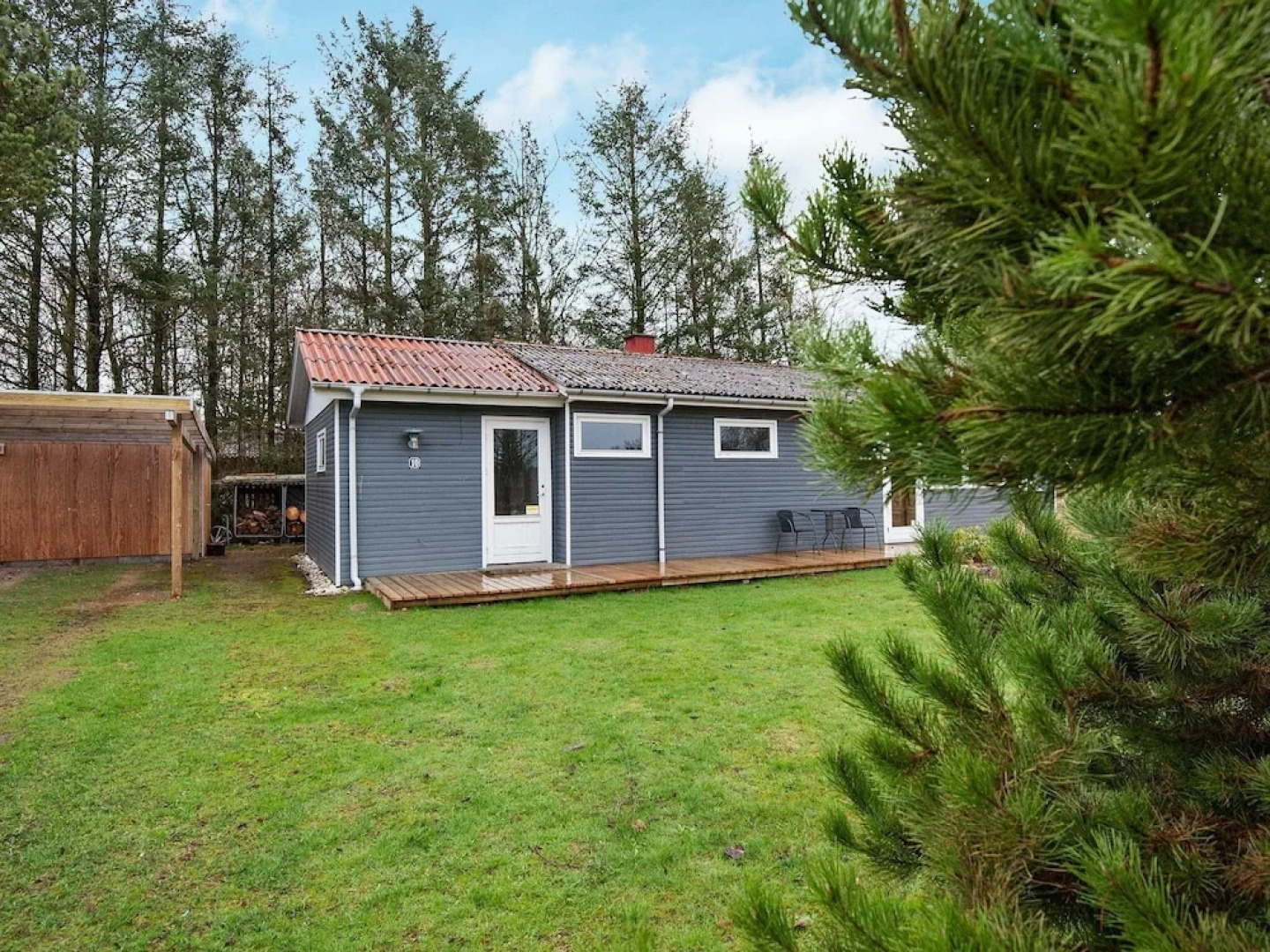 Extremely Spacious Residence Nearby Tourist Cities Such as Stavelot and Malmédy