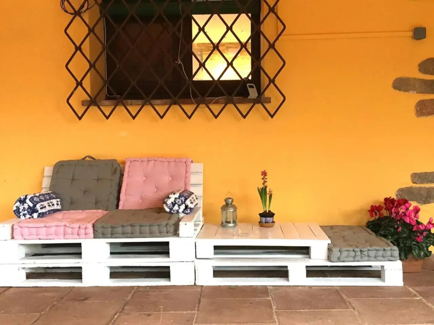 Apartment Vacarisses Torreblanca Estación