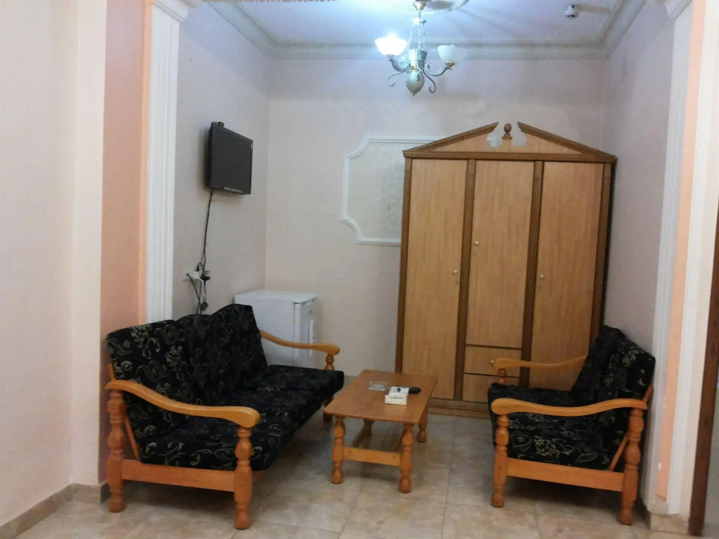 Al Qidra Hotel Aqaba