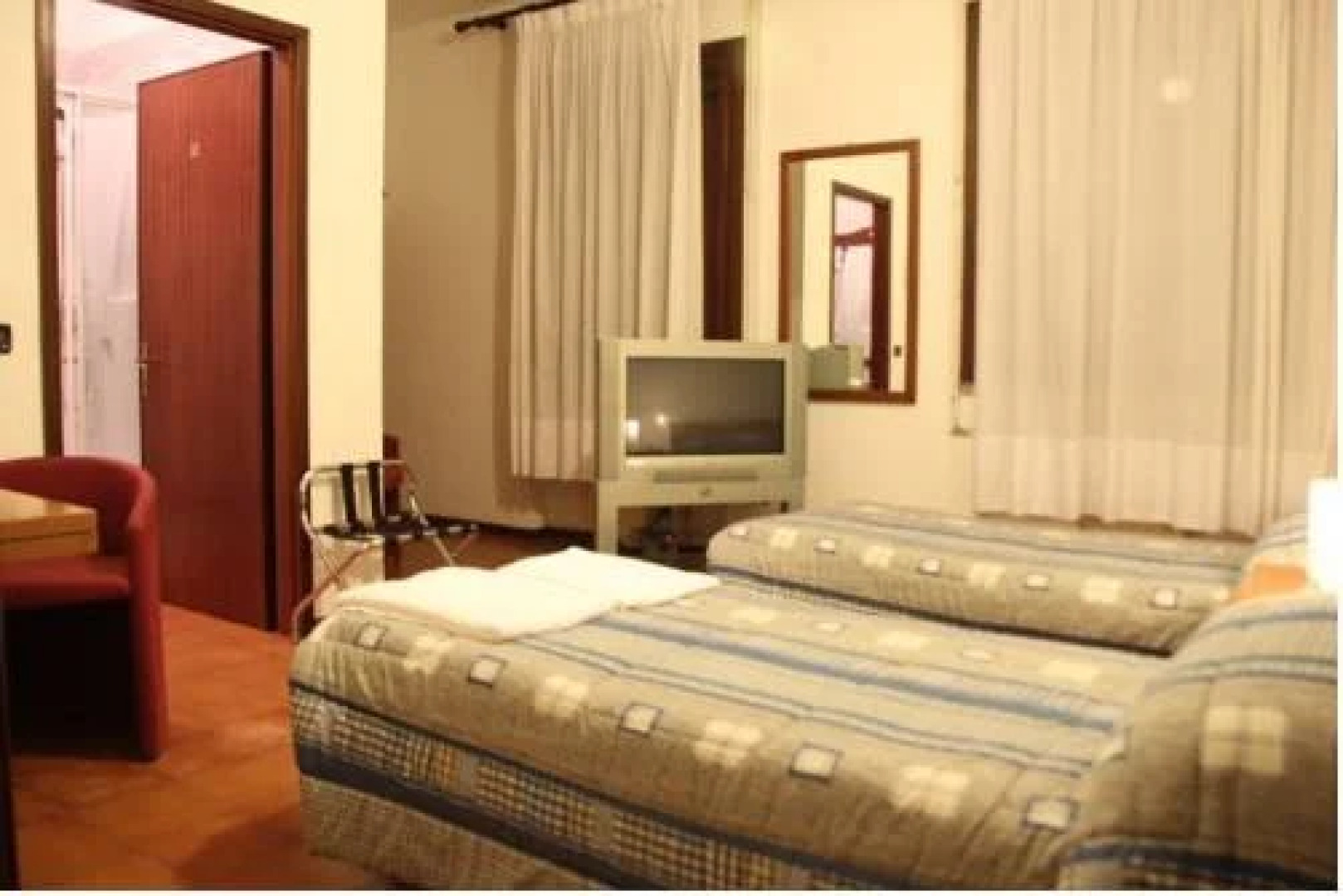 Albergo Ristorante Palladio