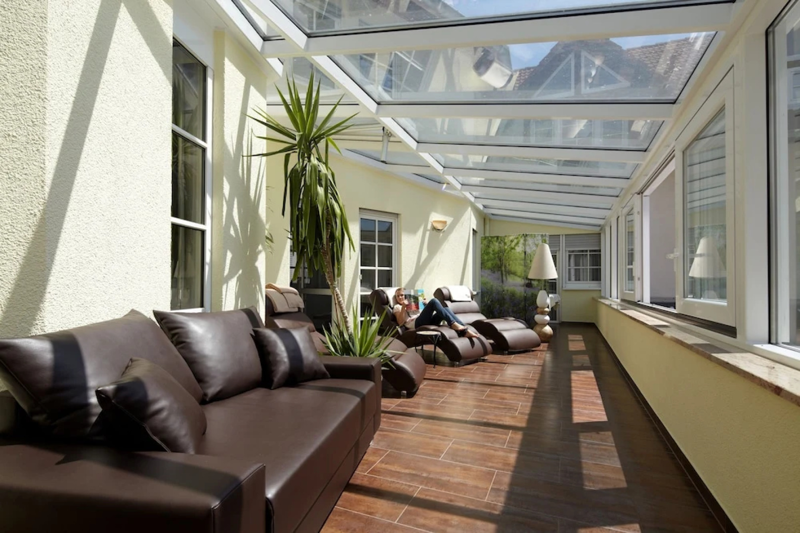 Landgasthof Zum Ochsen