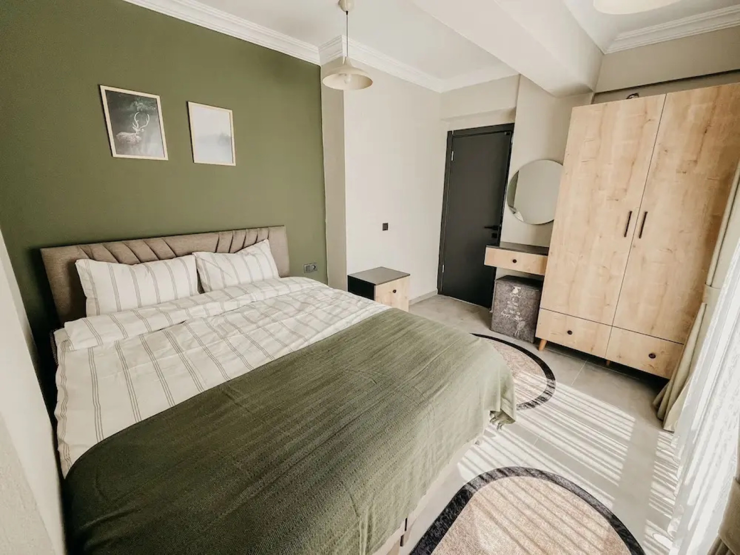 Seydikemer Darıyemez Apart