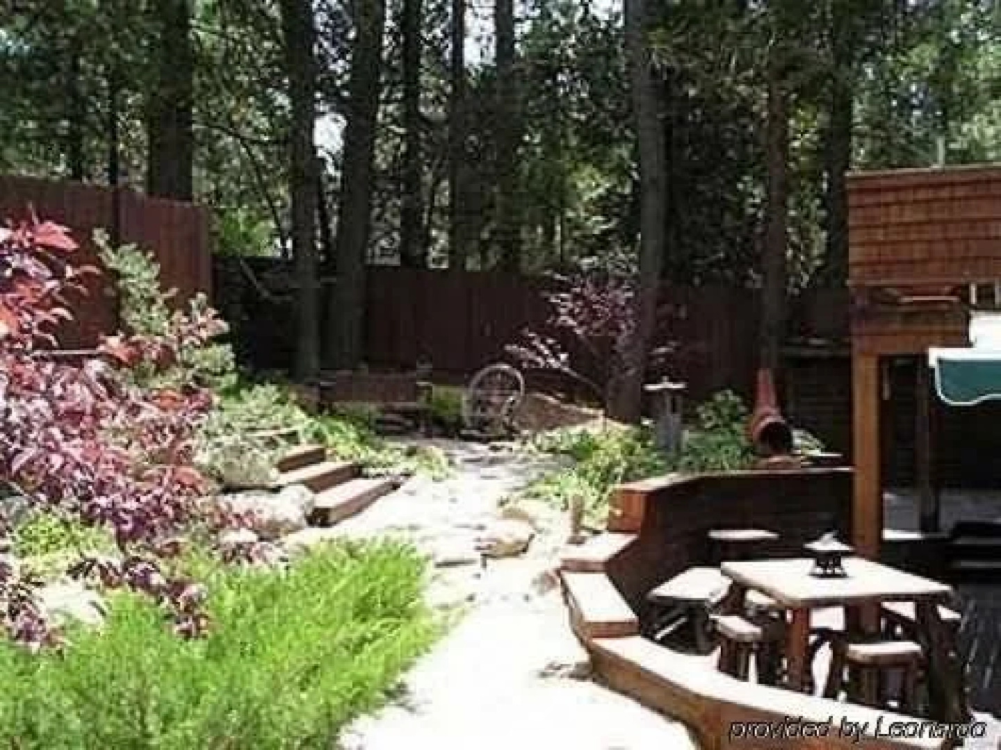 Always Inn Idyllwild Vacation Cottages