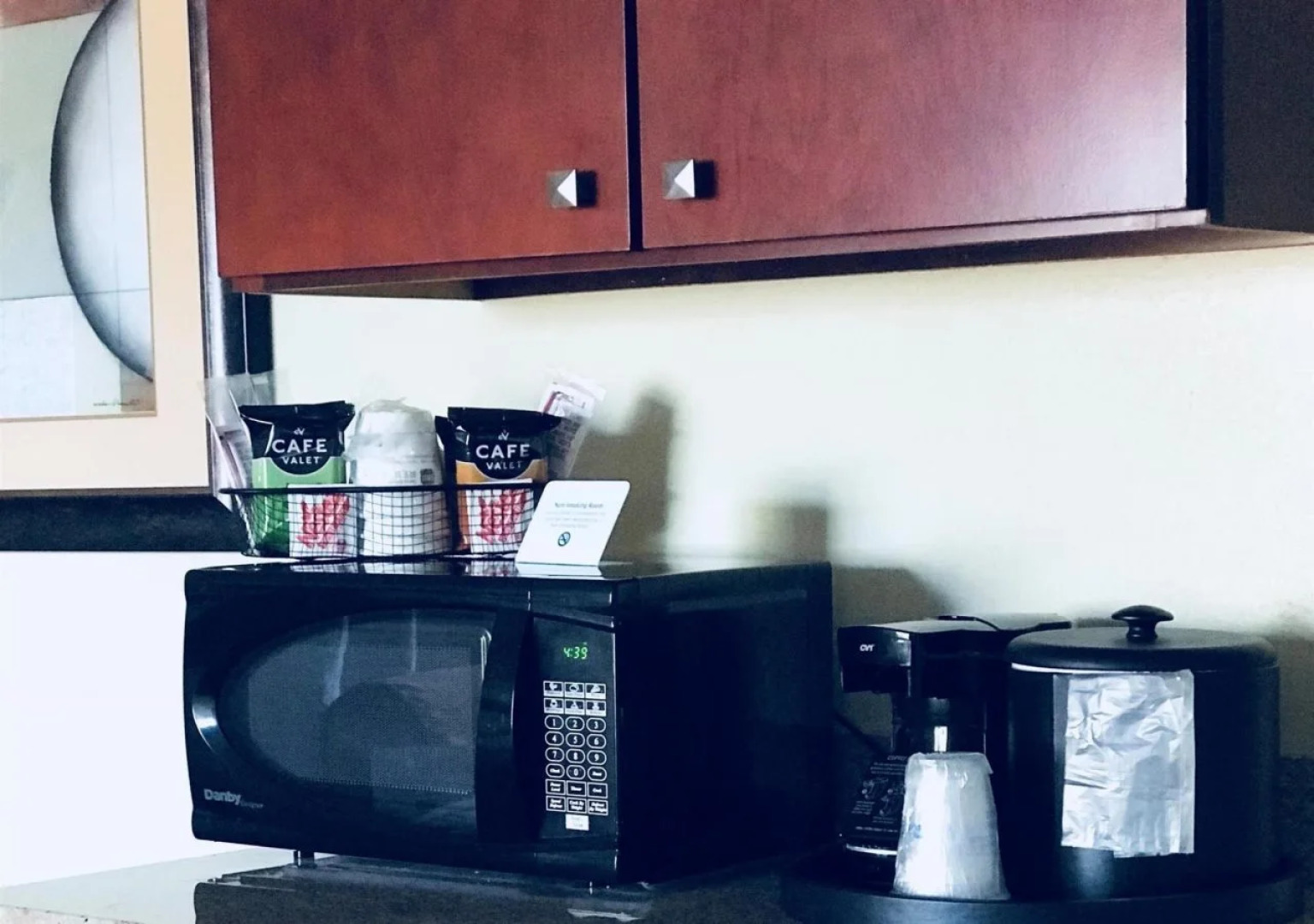 Best Western Oak Manor