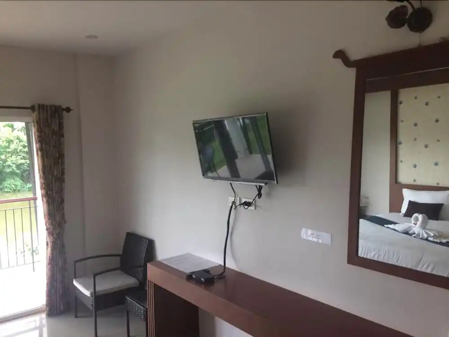 Tipparika Riverview Hotel