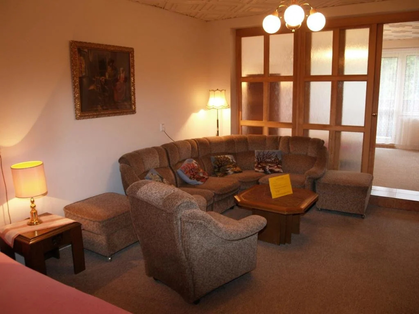 Hotel Pavla Vysocina