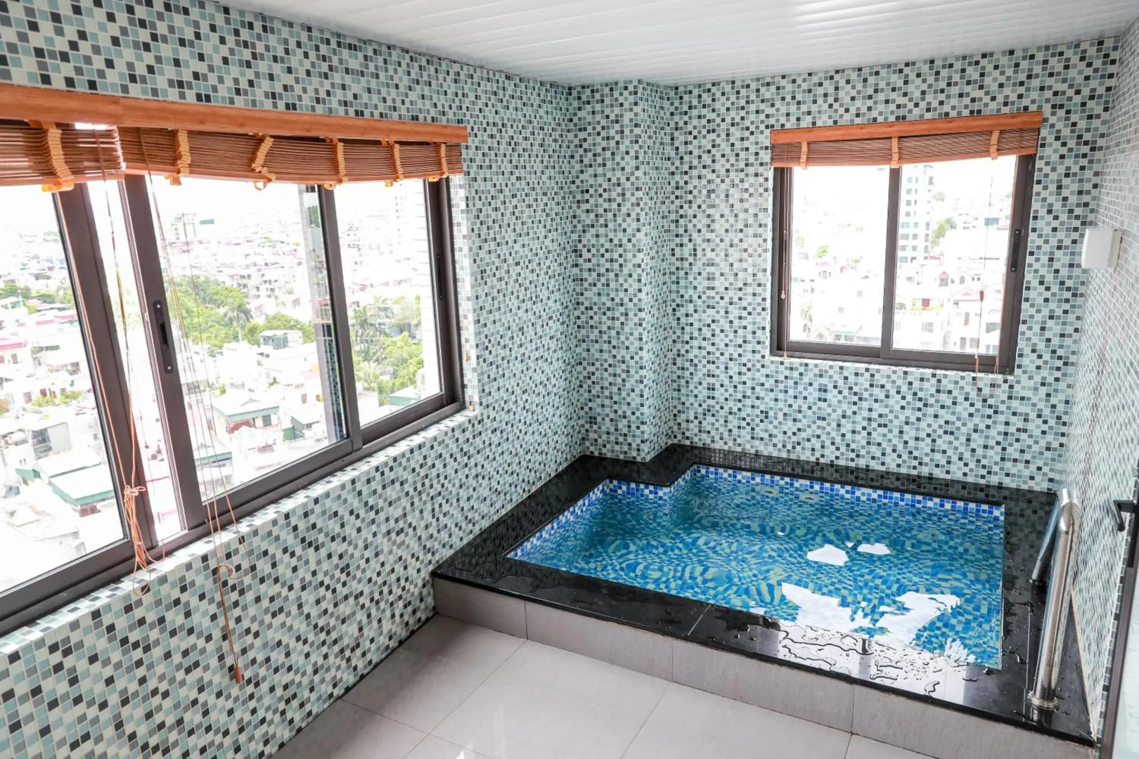 Kuretake Inn Kim Ma 132 Hotel