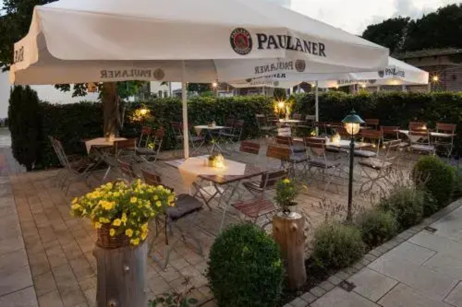 Hotel-Gasthof zur Post