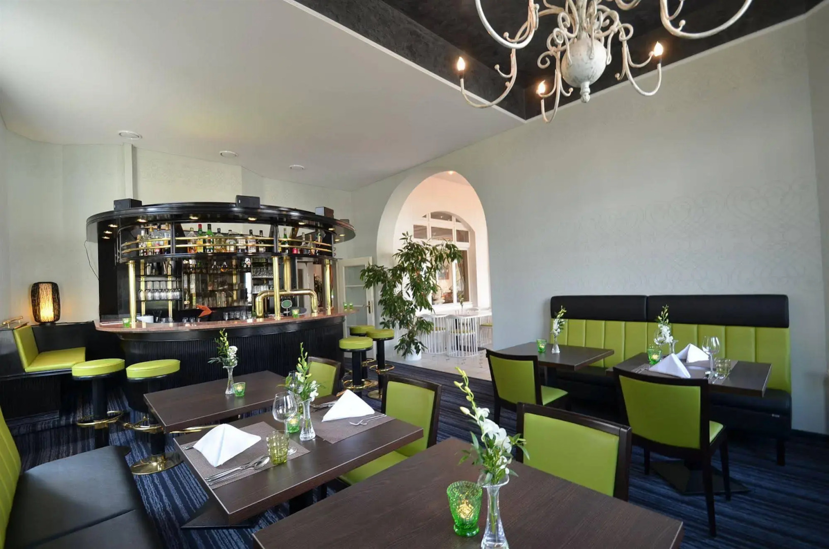 Hotel Residenz Waldkrone