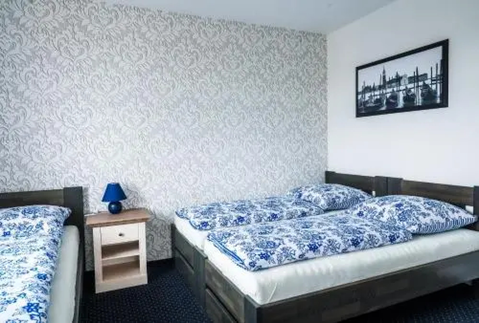 Penzion Pod Kopeckem