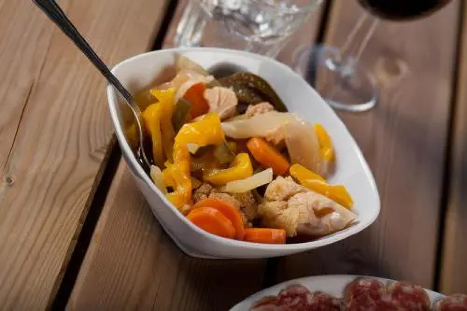 Agriturismo Nuova Scardua