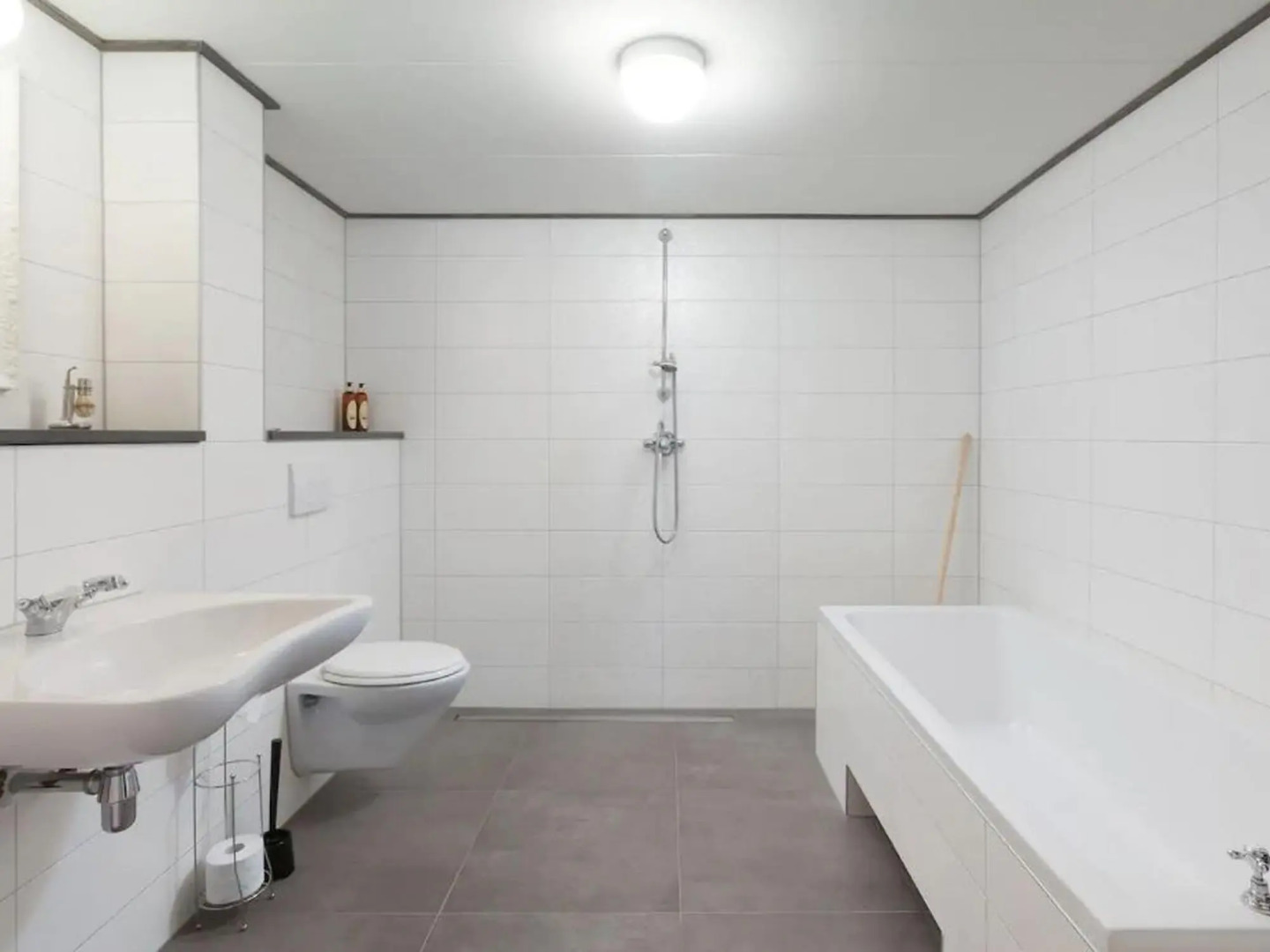 Nice Vacation Home in Horssen With Garden