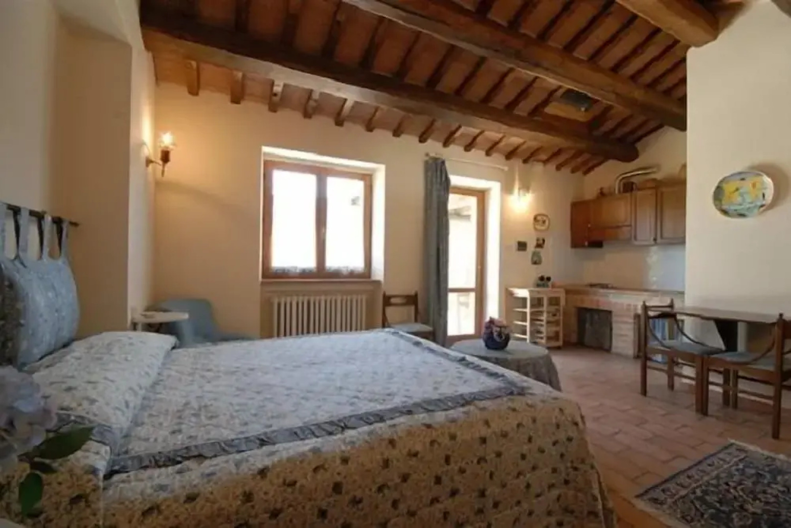 Agriturismo Il Boschetto