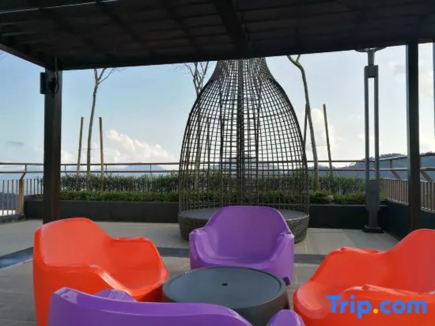 Master Suite@Midhill Genting Highlands(Free Wi-Fi)