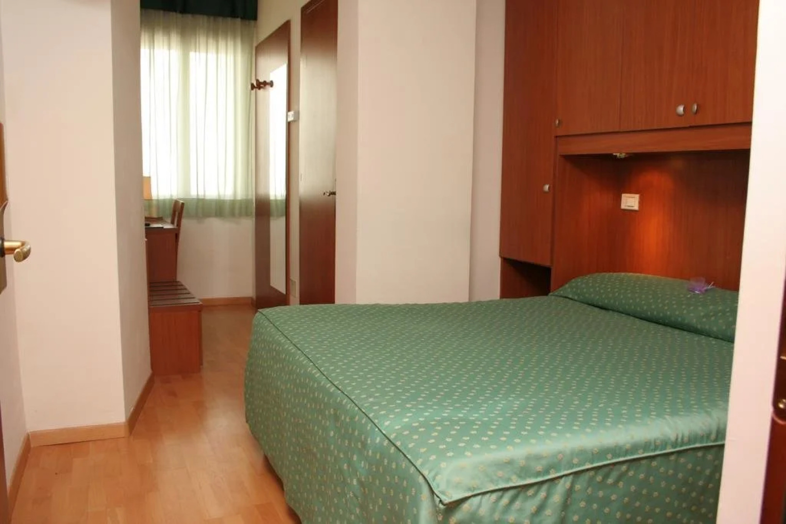 Hotel Centro Benessere Gardel