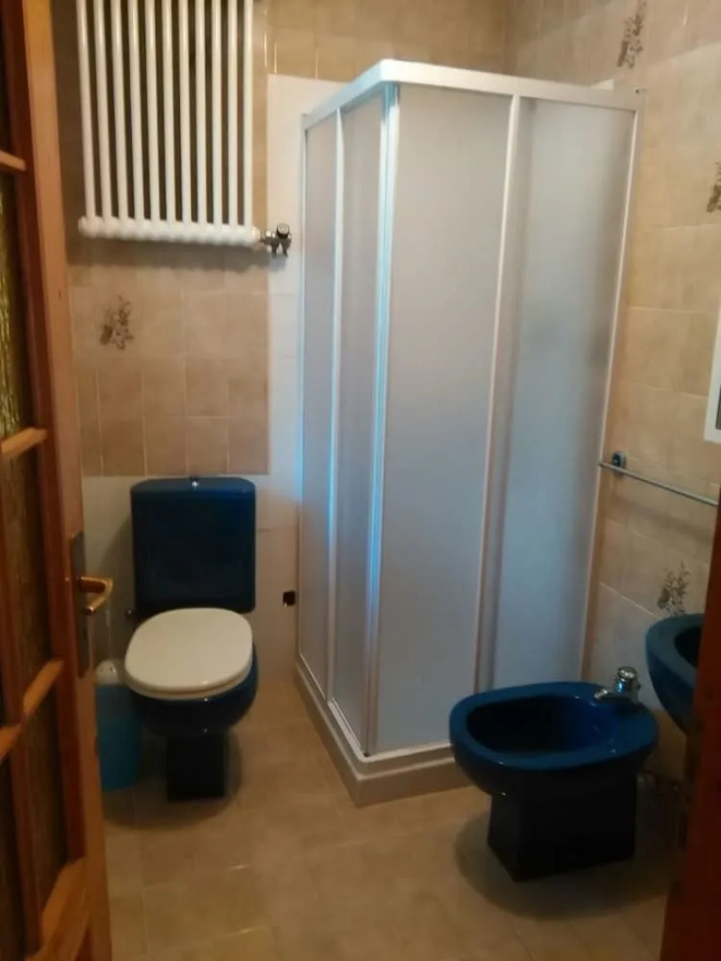 La vieille Meison de Pappa