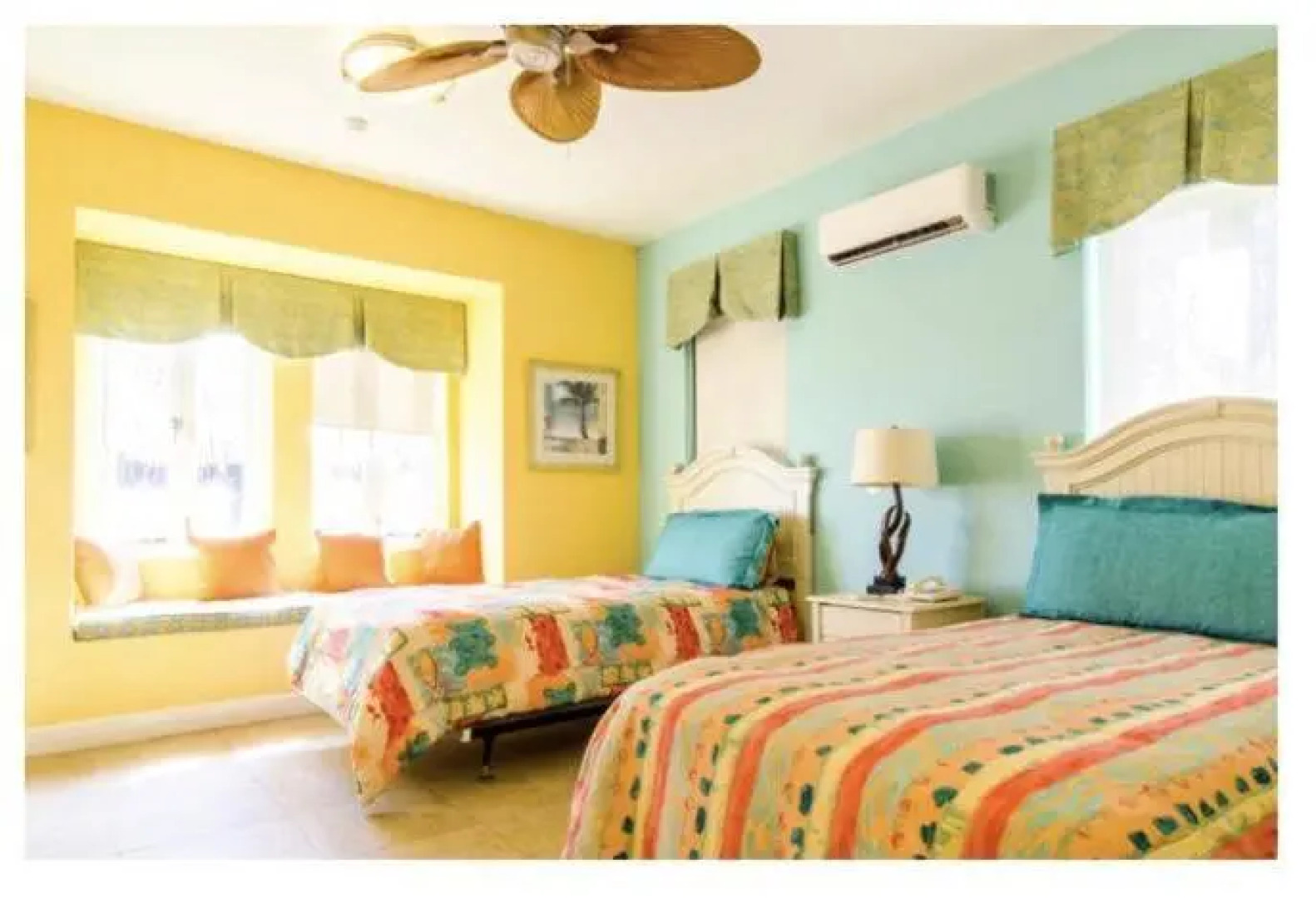 Ocean Front 3 Bedroom Villa