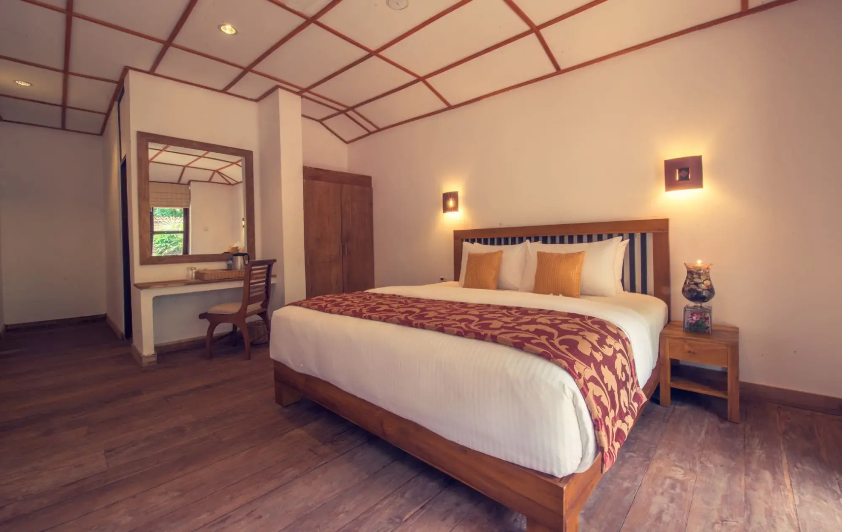 Ranweli Holiday Village