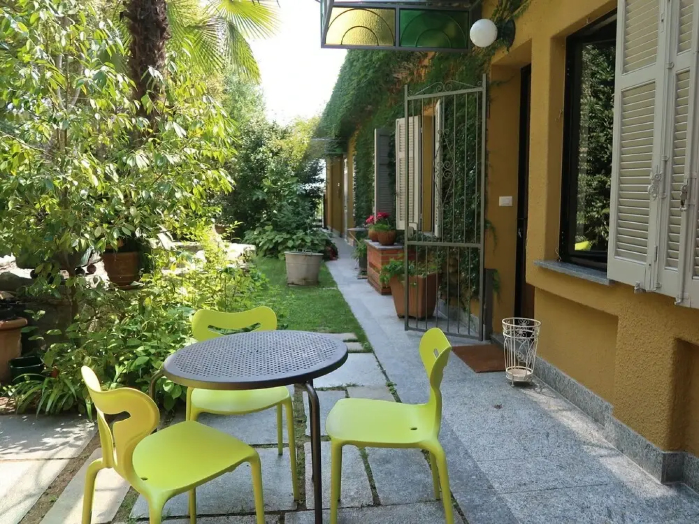 Atelier Invorio in Invorio