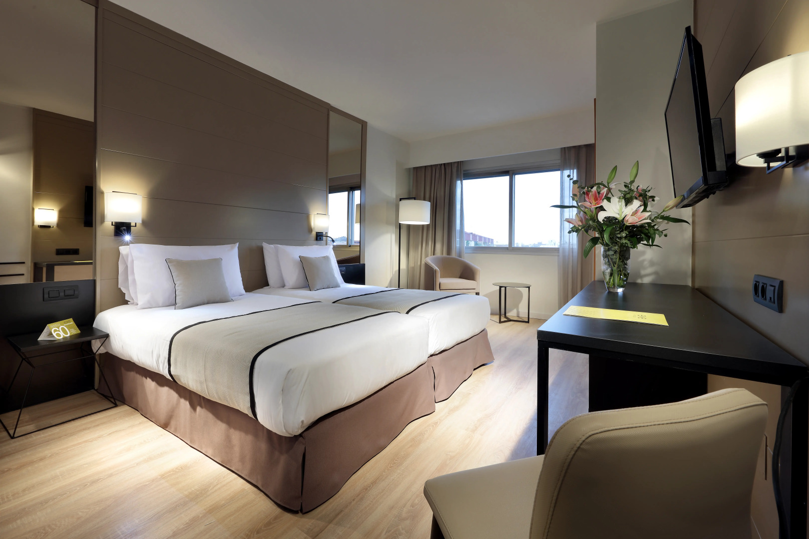 Exe Rey Don Jaime Hotel