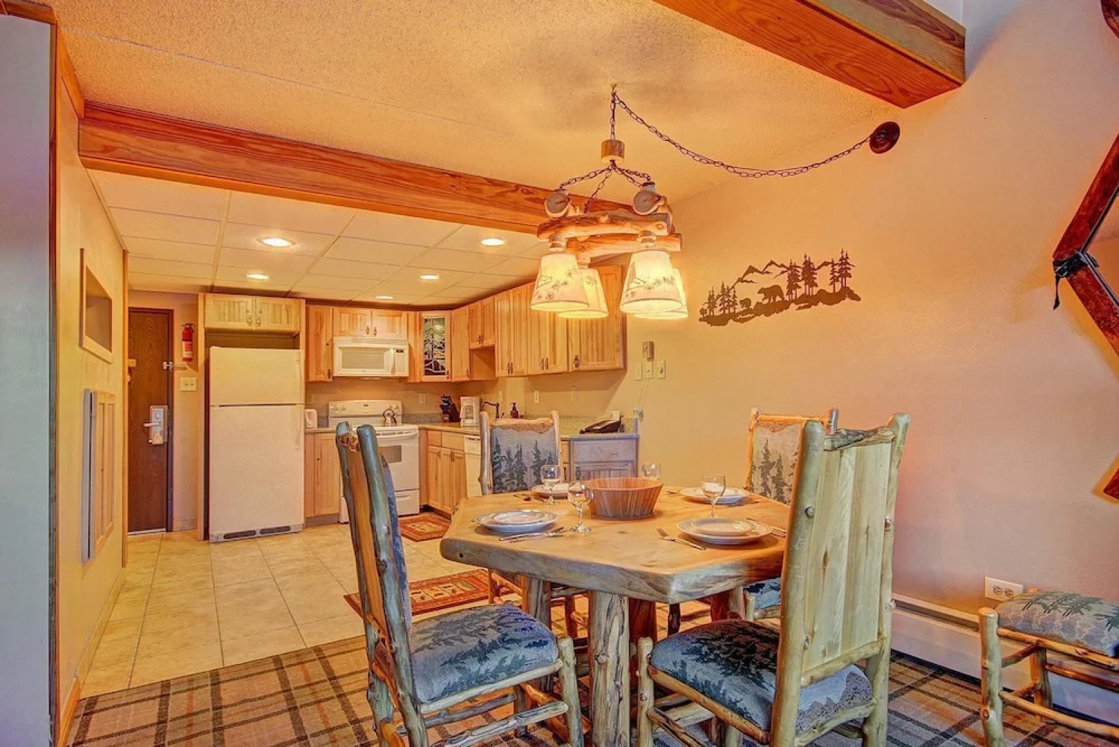 Beaver Run 34480 by RedAwning