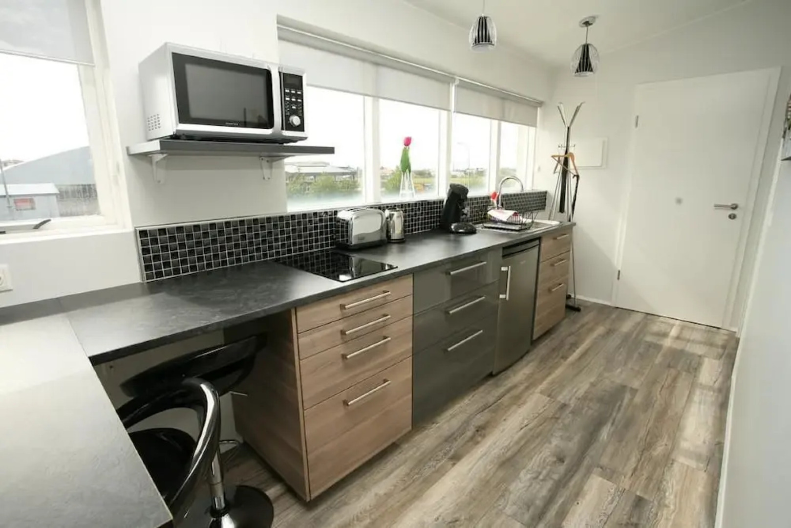 Skýjaborg Apartments