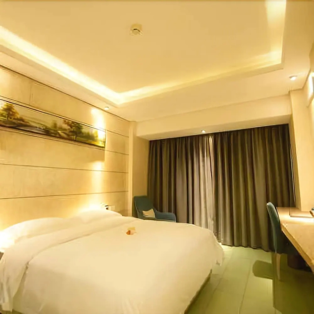 Mianyang Bo Er Ka Hotel