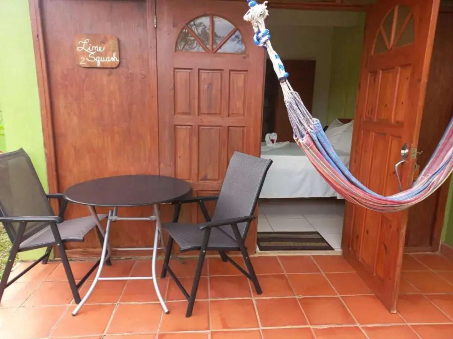 Serenity Lodges Dominica