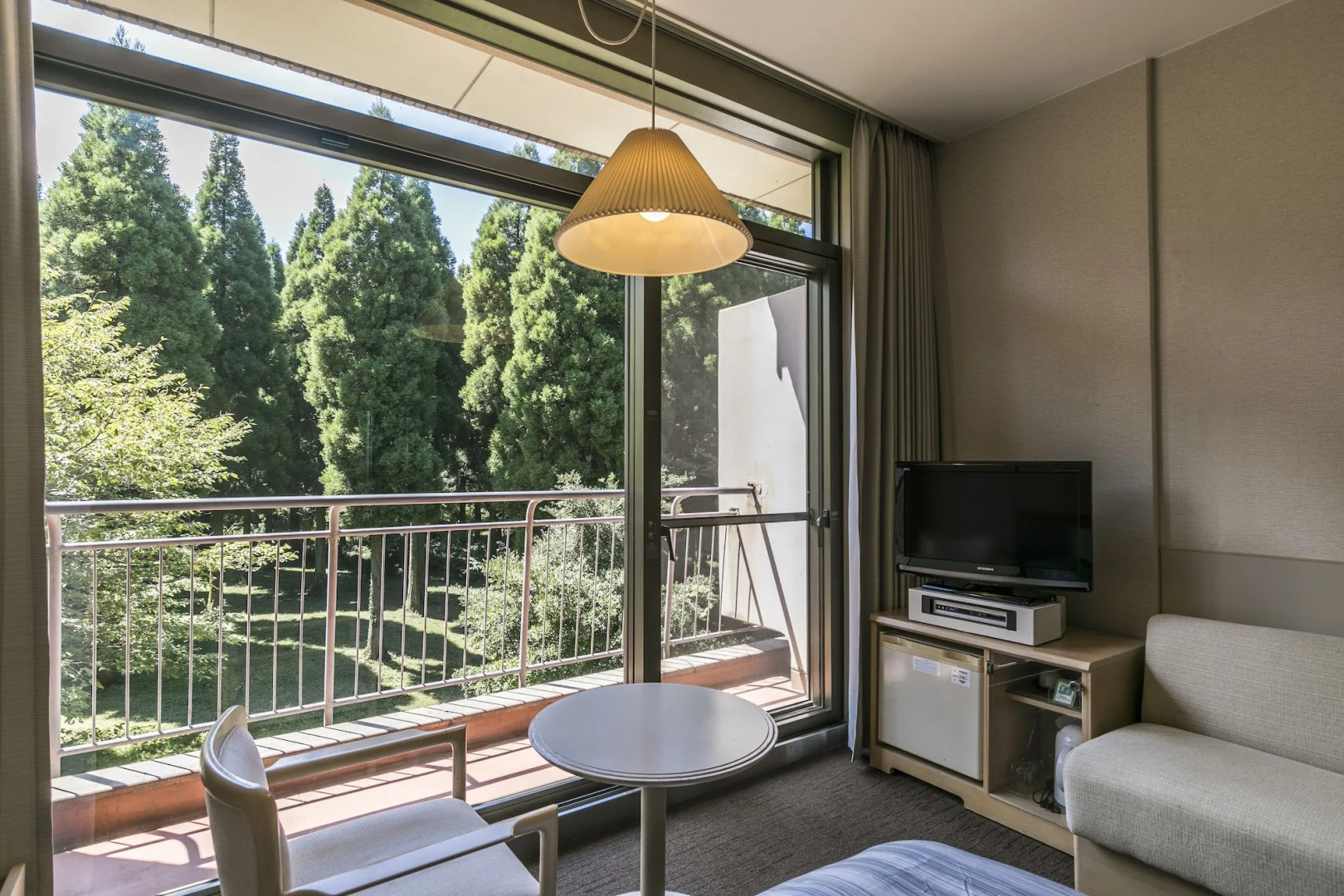 Aso Resort Grandvrio Hotel