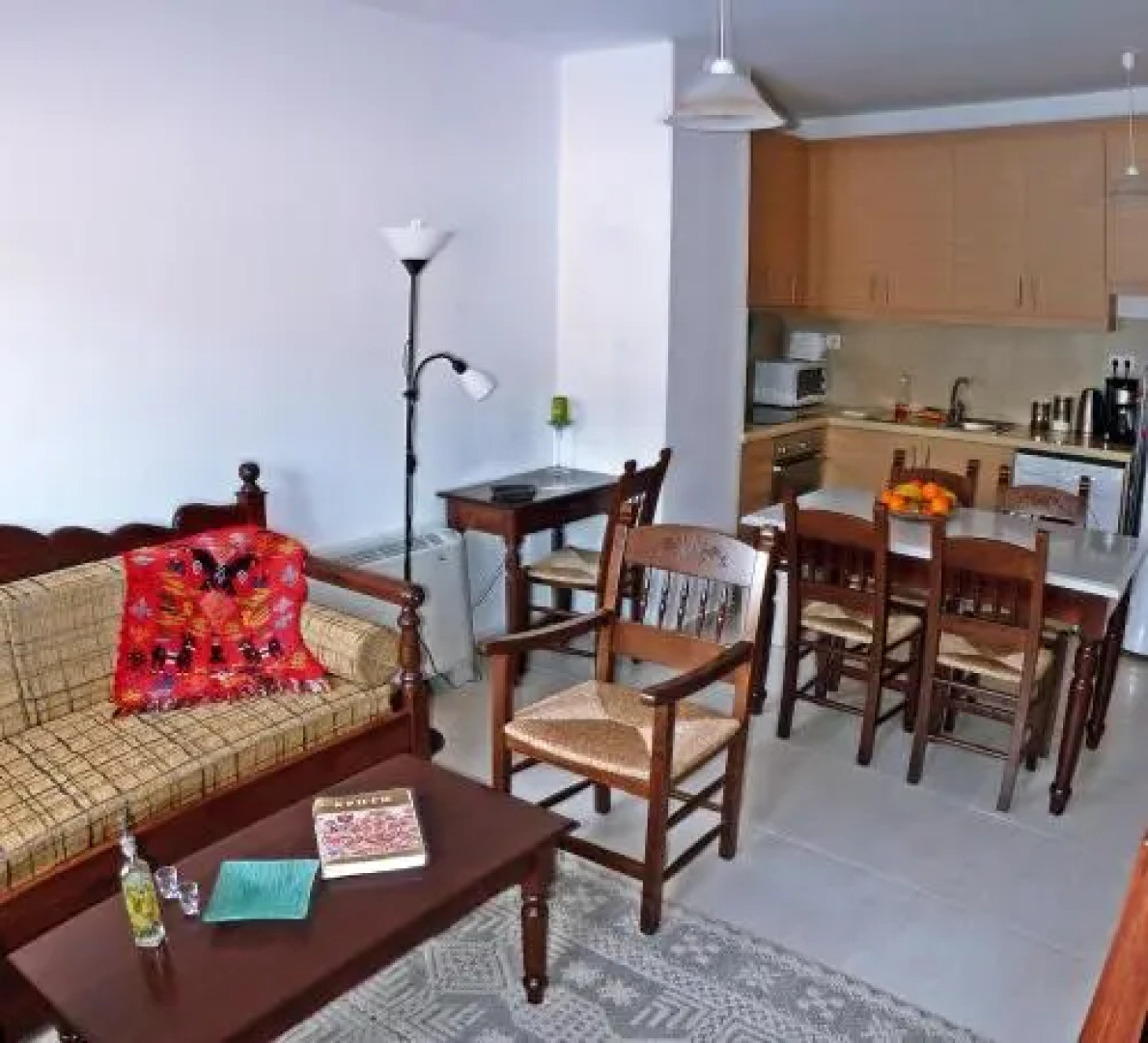 Maison Kronio Lassithi Plateau