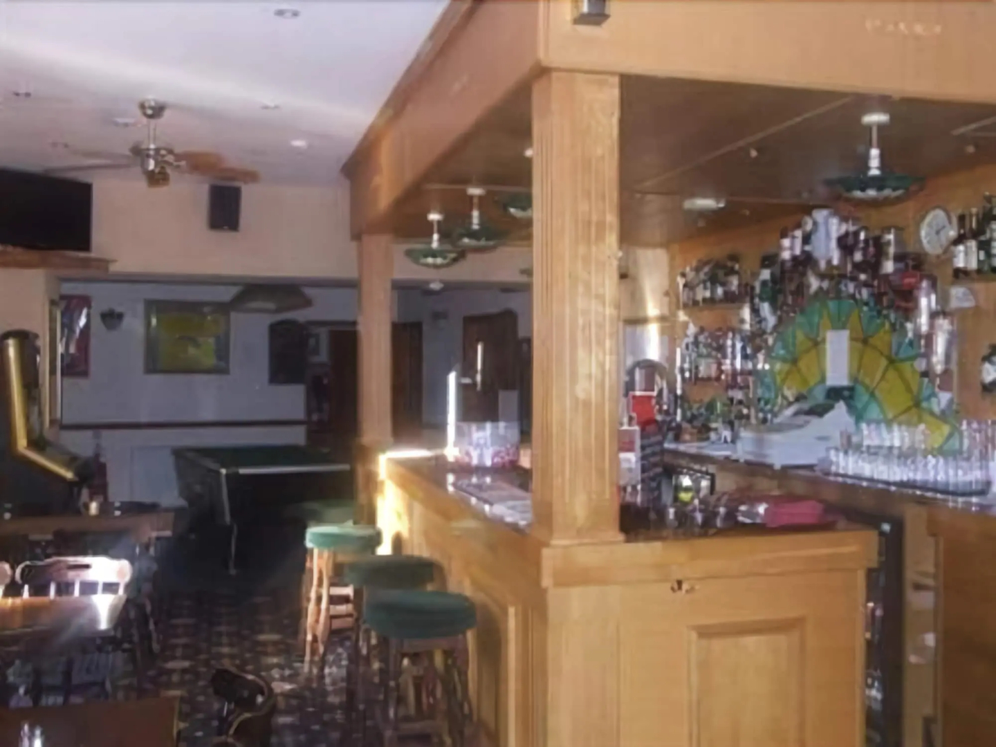 Hillside Hotel