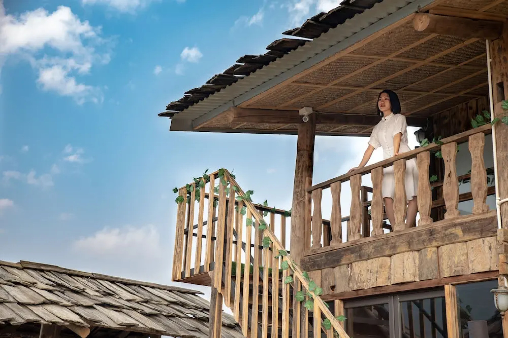 Muong Hoa River View Homestay